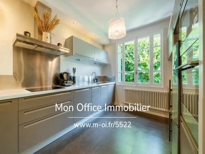 Acheter Appartement Aix-en-provence 519000 euros