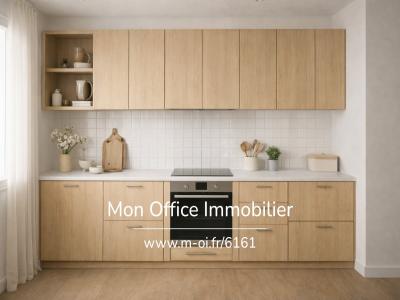 Acheter Appartement Beaurecueil Bouches du Rhone