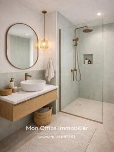 Acheter Appartement Beaurecueil 433000 euros