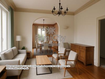 Annonce Vente 7 pi�ces Maison  71