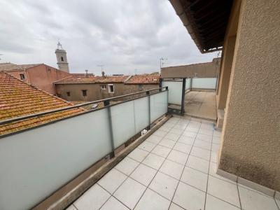 For sale CENTRE VILLE 3 rooms 49 m2 Herault (34340) photo 0