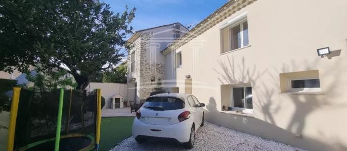 For sale 3 rooms 104 m2 Vaucluse (84700) photo 1