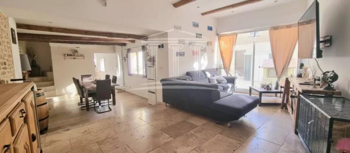 For sale 3 rooms 104 m2 Vaucluse (84700) photo 2