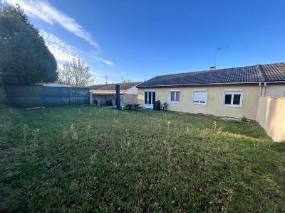 Annonce Vente 5 pi�ces Maison  02