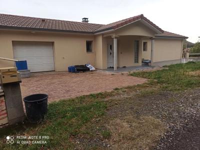 Annonce Vente Immeuble  42