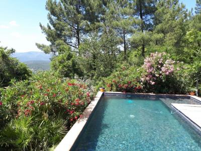 Annonce Vente 10 pi�ces Maison  07