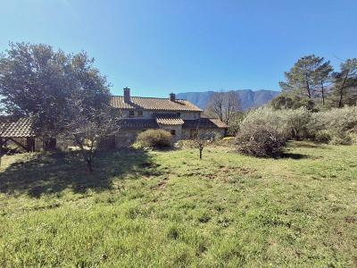 Annonce Vente 8 pi�ces Maison  07