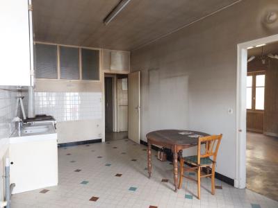 Annonce Vente 4 pi�ces Maison  23