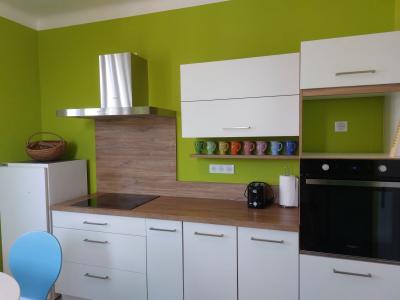 Annonce Vente 5 pi�ces Maison  23