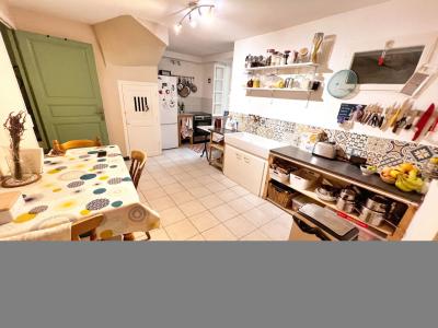 Acheter Maison  165000 euros