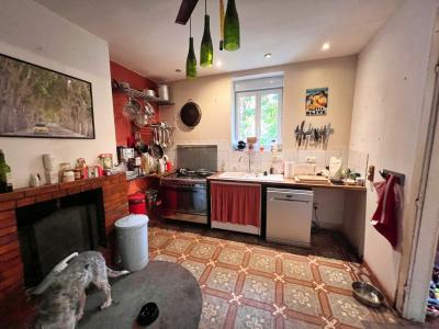 For sale 7 rooms 248 m2 Herault (34310) photo 4