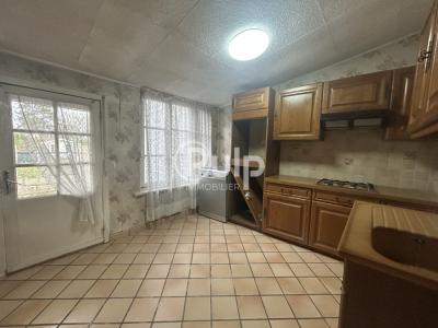 For sale Billy-montigny 6 rooms 60 m2 Pas de calais (62420) photo 0