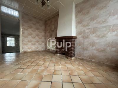 Acheter Maison 60 m2 Billy-montigny