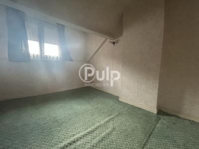 Acheter Maison Billy-montigny 81000 euros