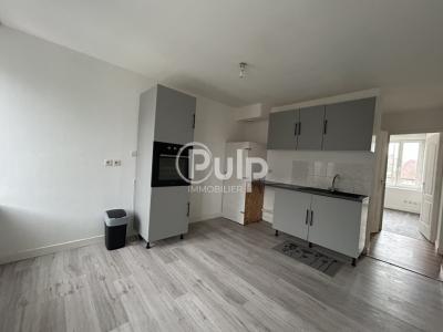 For rent Houdain 2 rooms 40 m2 Pas de calais (62150) photo 0