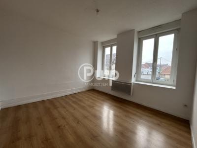 Annonce Location 2 pi�ces Appartement Houdain 62