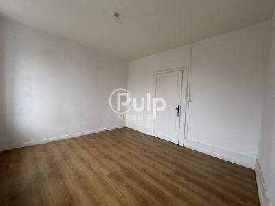 Louer Appartement 40 m2 Houdain
