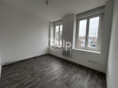 Louer Appartement Houdain 510 euros