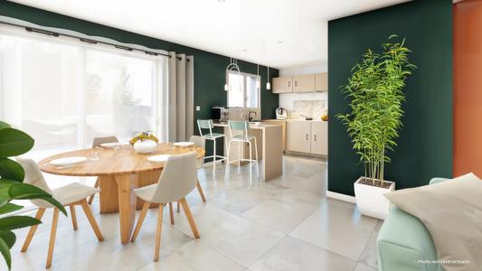 For sale Miniac-morvan 5 rooms 82 m2 Ille et vilaine (35540) photo 3