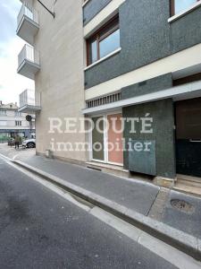 For rent Reims 2 rooms 23 m2 Marne (51100) photo 0