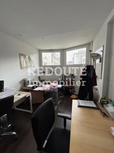 Annonce Vente Bureau Reims 51