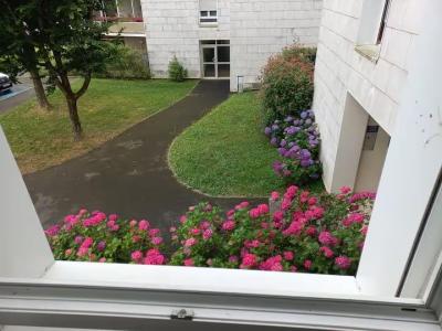 Annonce Location Appartement Cenon 33