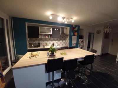 Louer Appartement 25 m2 Cenon