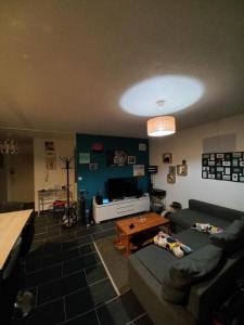 Louer Appartement Cenon Gironde