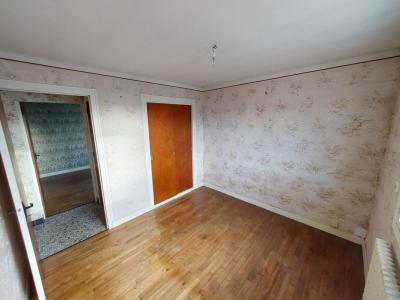 Annonce Vente 4 pi�ces Maison Sene 56