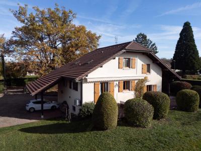 For sale Chens-sur-leman 7 rooms 142 m2 Haute savoie (74140) photo 1
