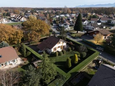 For sale Chens-sur-leman 7 rooms 142 m2 Haute savoie (74140) photo 2