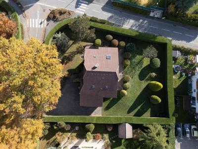For sale Chens-sur-leman 7 rooms 142 m2 Haute savoie (74140) photo 3