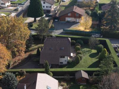 For sale Chens-sur-leman 7 rooms 142 m2 Haute savoie (74140) photo 4