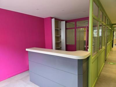 Acheter Immeuble 282 m2 Saint-pol-sur-ternoise