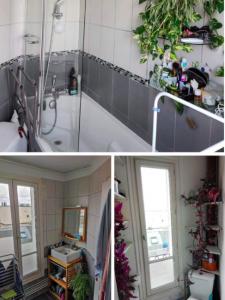 Annonce Location 2 pi�ces Appartement Ivry-sur-seine 94