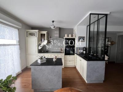 Acheter Appartement 72 m2 Orvault