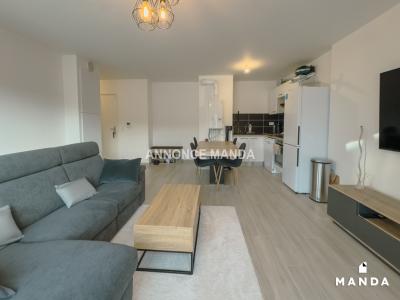 Annonce Location 3 pi�ces Appartement Bagnolet 93