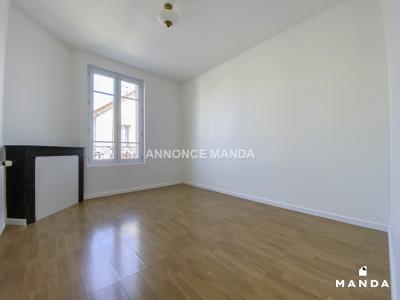 For rent Houilles 2 rooms 36 m2 Yvelines (78800) photo 0