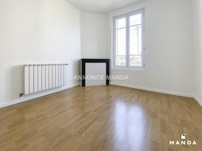 For rent Houilles 2 rooms 36 m2 Yvelines (78800) photo 1