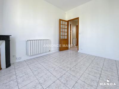 For rent Houilles 2 rooms 36 m2 Yvelines (78800) photo 3