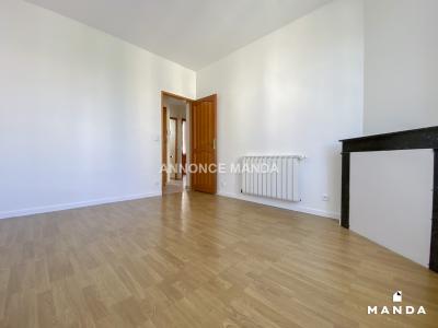 For rent Houilles 2 rooms 36 m2 Yvelines (78800) photo 2