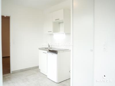 Louer Appartement Lyon-8eme-arrondissement Rhone