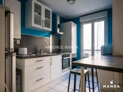 Louer Appartement Villeurbanne Rhone