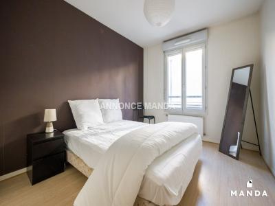 Louer Appartement Villeurbanne 690 euros