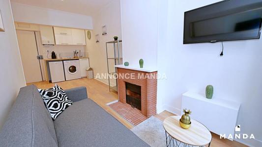 Annonce Location 2 pi�ces Appartement Paris-17eme-arrondissement 75