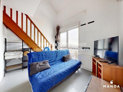 For rent Dijon 2 rooms 28 m2 Cote d'or (21000) photo 0