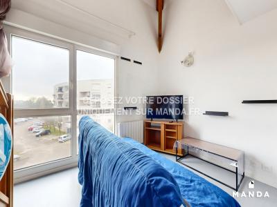 Annonce Location 2 pi�ces Appartement Dijon 21