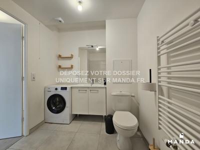 Annonce Location Appartement Bondy 93