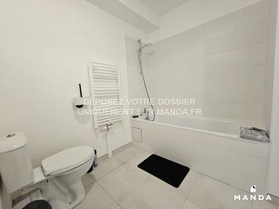 Louer Appartement 25 m2 Bondy