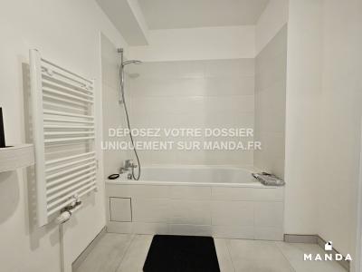 Louer Appartement Bondy Seine saint denis